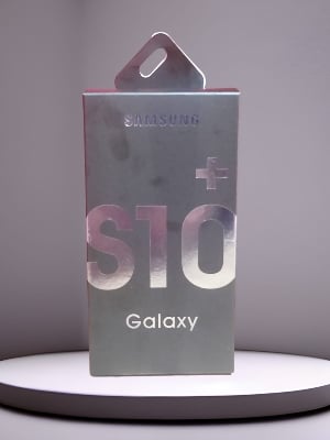 Picture of Samsung S10 S8 S9 Plus Adaptive 15W Fast Charger Power Adapter 9V 1.67A Quick Charge Type C Cable For Galaxy A30 A40 A50 A70 A60 Note 10 Note 8 Note 9 - Charger