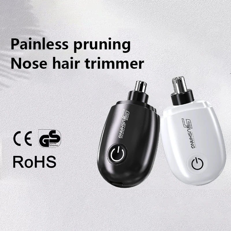 Picture of Rechargeable Nose Hair Trimmer Electric Nose Ear Trimmer
