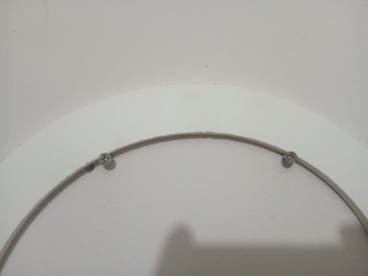 Picture of Router Stand Wall Shelf, No Punching Socket Bracket, Wall-mounted Set-top Box Wifi Stand Wireless Storage Shelf