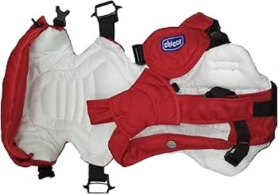 Picture of New Chicco Baby Carrier Bag :Comfortable & Safe for Infants
