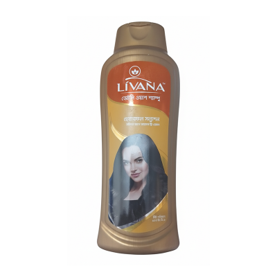 Picture of LIVANA HAIR FALL SHAMPOO 400 ML