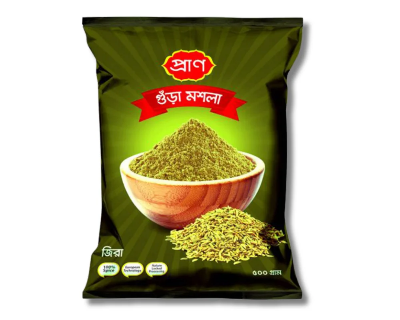 Picture of Cuminseed Powder 100gm NEW