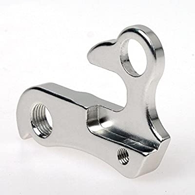 Picture of Aluminium Alloy Bicycle Rear Gear Derailleurs Hanger Hooks - Silver