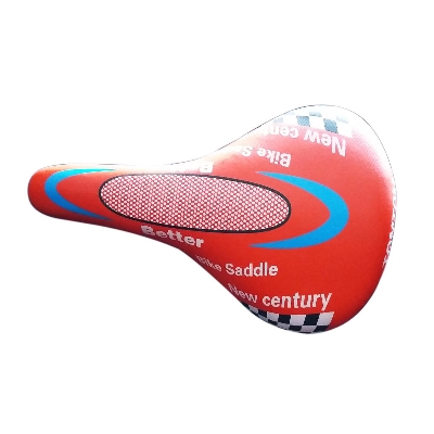 Picture of Tomtom New Century Mountain Bicycle Saddle Cycle Seat - Random Color - Multicolor
