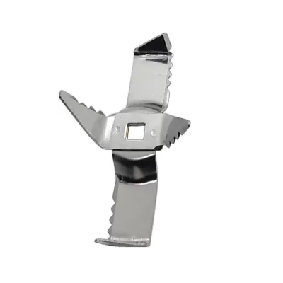 Picture of Indispensable - Stainless Steel Blender Replacement Cutter - Modern And Trendy Kitchen Accessory For Blending Needs - Silver