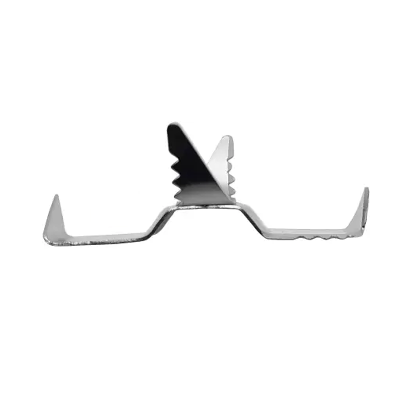 Picture of Indispensable - Stainless Steel Blender Replacement Cutter - Modern And Trendy Kitchen Accessory For Blending Needs - Silver