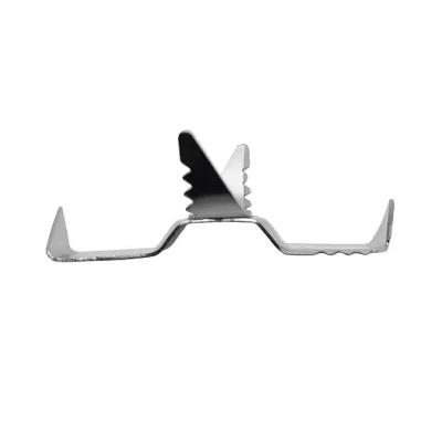Picture of Indispensable - Stainless Steel Blender Replacement Cutter - Modern And Trendy Kitchen Accessory For Blending Needs - Silver