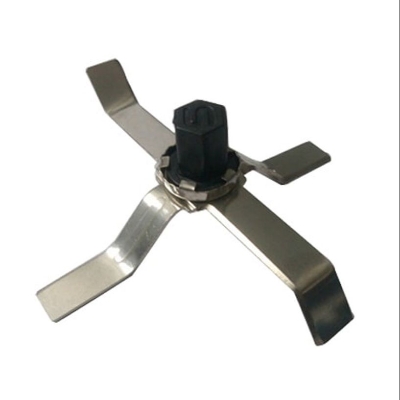 Picture of Stainless Steel Blender Replacement Cutter - 1pcs - Silver