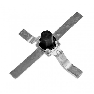 Picture of Stainless Steel Blender Replacement Cutter - 1pcs - Silver