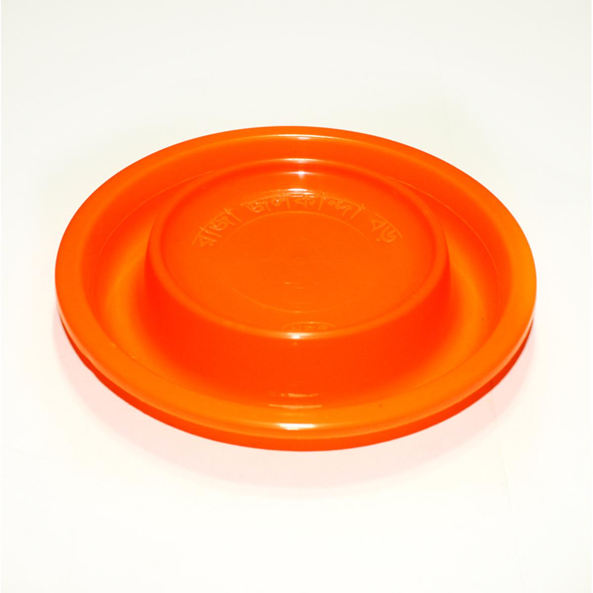 Picture of 6pcs Plastic Food Stand / Jalkanda ( জলকান্দা ) - Multicolor