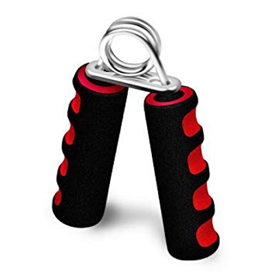 Picture of 1pes Hand Grip with Soft Foam - Multicolor - Blue Black