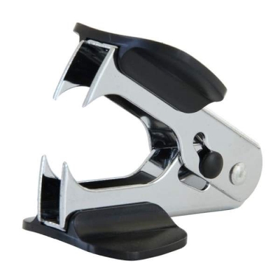 Picture of Stapler Pin Remover - Multicolor - Multicolor