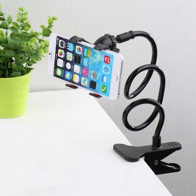 Picture of Universal Flexible Mobile Phone Holder Stand - Multicolor - Multicolor