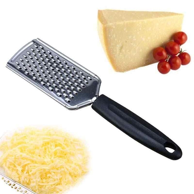 Picture of Stainless Steel Gadget Cheese Butter Slicer Tool - Silver