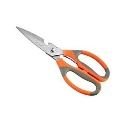 Picture of Multi Function Kitchen Scissors - Vegetable Cutter - Multicolor