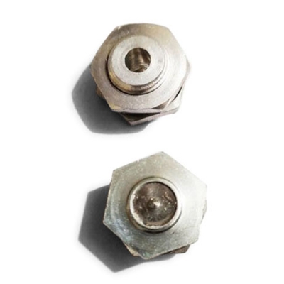 Picture of Pressure Cooker Safety Valve - 1pcs - Silver