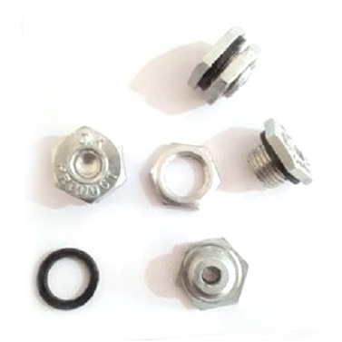 Picture of Pressure Cooker Safety Valve - 1pcs - Silver