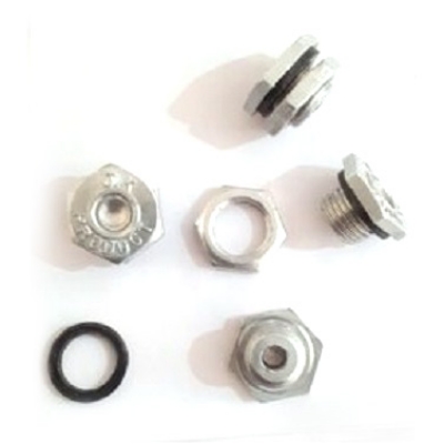 Picture of Pressure Cooker Safety Valve - 1pcs - Silver