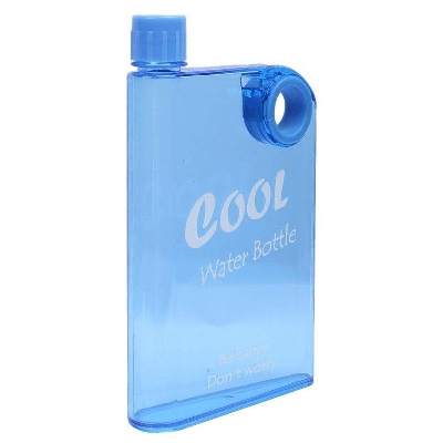 Picture of Multicolor Cool Water Bottle - 350 ML - Multicolor