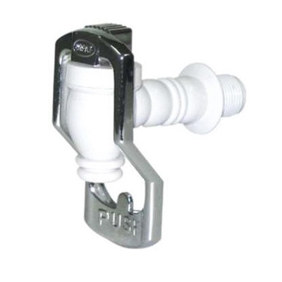 Picture of Water Filtration Mineral Pot Tap
