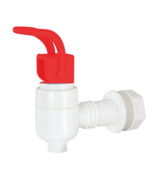 Picture of Multi-color Plastic Water Filter Jar Tap - Multicolor