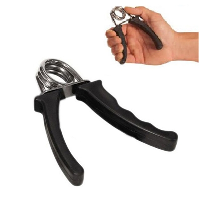 Picture of 1 Piece Hand Grip Home Or Gym Exerciser - Multicolor - Improve Hand Strength With Multicolor Hand Grip Exerciser - Multicolor