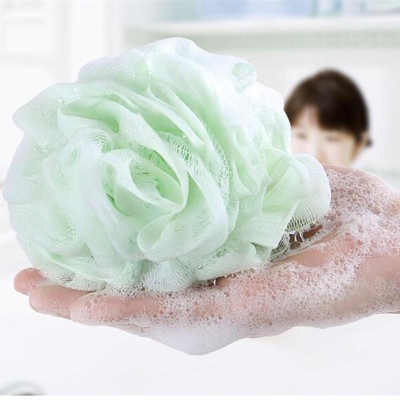 Picture of Bath Shower Wash Sponge 1 Pes - Multicolor - Multicolor