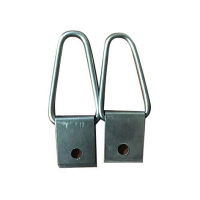 Picture of 1pair Stainless Steel Pressure Cooker Locking Loop - Silver