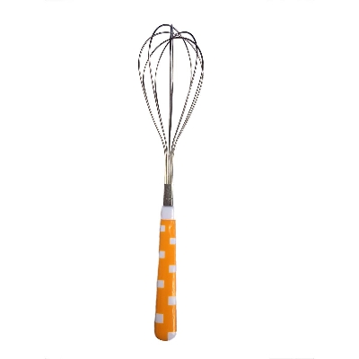 Picture of Hand Held Egg Beater/Mixer - Multicolor - Multicolor