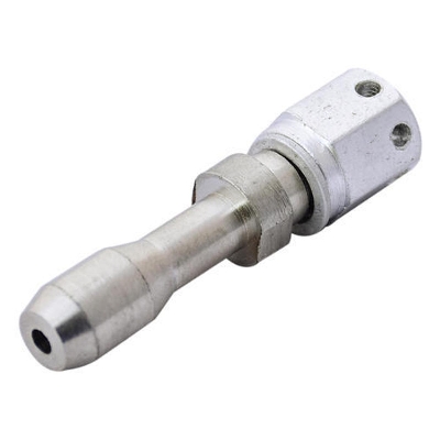 Picture of Stainless Steel Pressure Cooker Whistle Nozzole