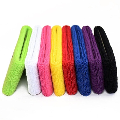 Picture of Outdoor air suction Towel Breathable & Comfortable Headband - Multicolor - Multicolor