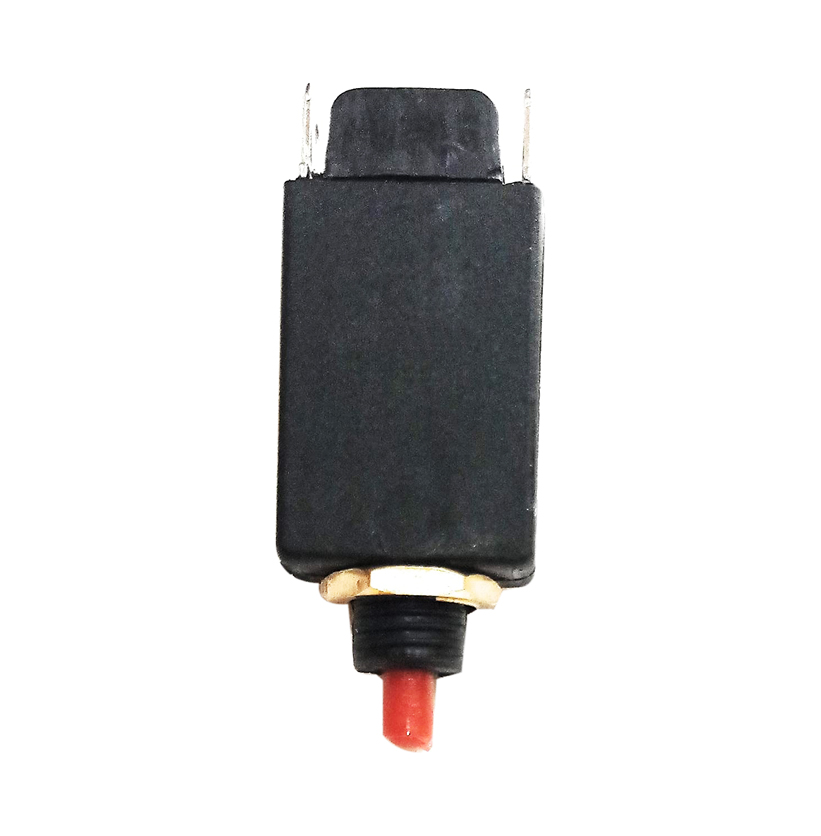 Picture of Mixer Grinder Circuit Breaker - 2 to 2.7 Ampere - Multicolor