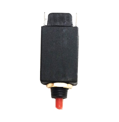 Picture of Mixer Grinder Circuit Breaker - 2 to 2.7 Ampere - Multicolor
