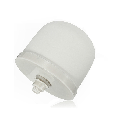Picture of Ceramic Dome Replacement Water Filter - White