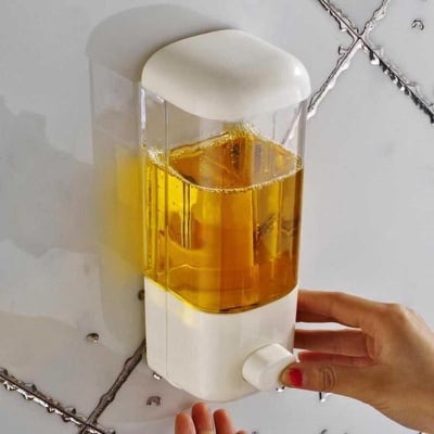 Picture of Wall Mounted Liquid Soap Dispenser - 280ml