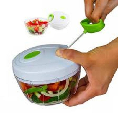Picture of Multifunctional Vegetable Chopper - Multicolor - Multicolor