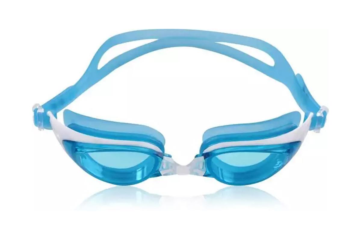 Picture of Highly Vital - Urban Vibes - Multicolor Swimming Glasses for Swimming - Sports & Outdoors - Unrivaled in Genre - Modern and Trendy