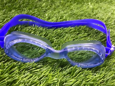 Picture of Highly Vital - Urban Vibes - Multicolor Swimming Glasses for Swimming - Sports & Outdoors - Unrivaled in Genre - Modern and Trendy