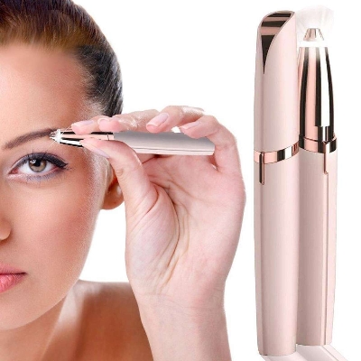 Picture of Flawless Brows Eyebrow Hair Remover - Multicolor - Multicolor