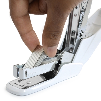 Picture of Kangaro Stapler Pin No 24/6-1M - 1 Box - Silver