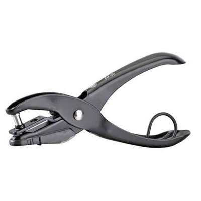 Picture of Nifty Niche - Superb Quality - Kangaro One Hole Punch Machine - SHP-20 - Stationery & Craft - Express Yourelf - Modern and Trendy - Multicolor