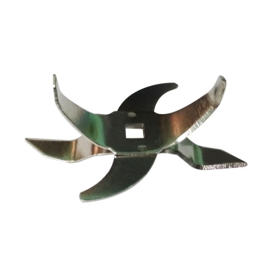 Picture of Stainless Steel Blender Replacement Cutter - Steel