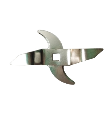 Picture of Stainless Steel Blender Replacement Cutter - Steel