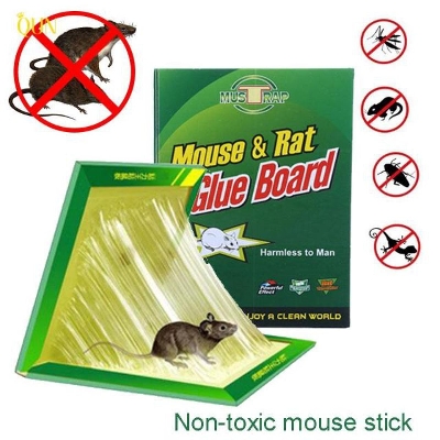 Picture of 1pcs China Rat Glue Trap for Mouse & Rat - Multicolor