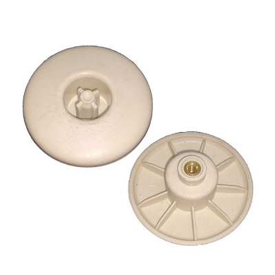 Picture of Moulinex Blender Motor Coupler LM242 & LM207 Compatible with Butterfly Mixer Grinder - Multicolor
