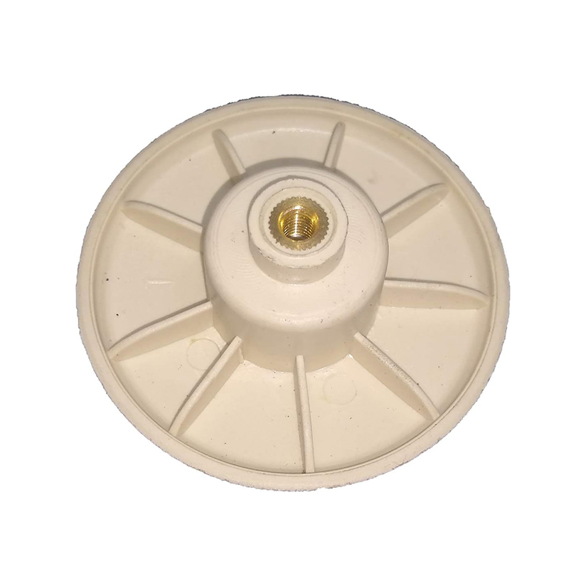 Picture of Moulinex Blender Motor Coupler LM242 & LM207 Compatible with Butterfly Mixer Grinder - Multicolor