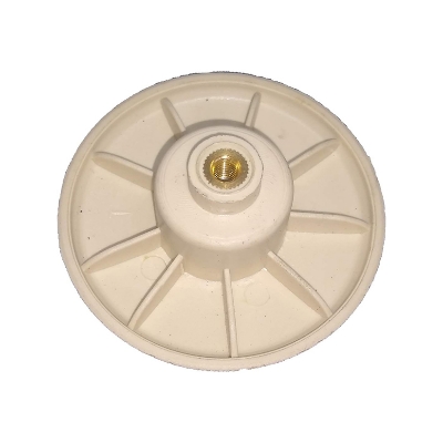 Picture of Moulinex Blender Motor Coupler LM242 & LM207 Compatible with Butterfly Mixer Grinder - Multicolor