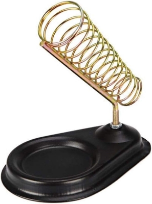 Picture of Practical Durable Soldering Iron Frame Stand Tool Welding Tool - Multicolor