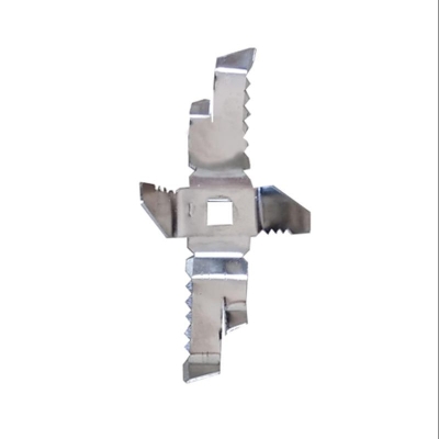 Picture of Stainless Steel Blender Replacement Jar Cutter - 1pcs - Silver