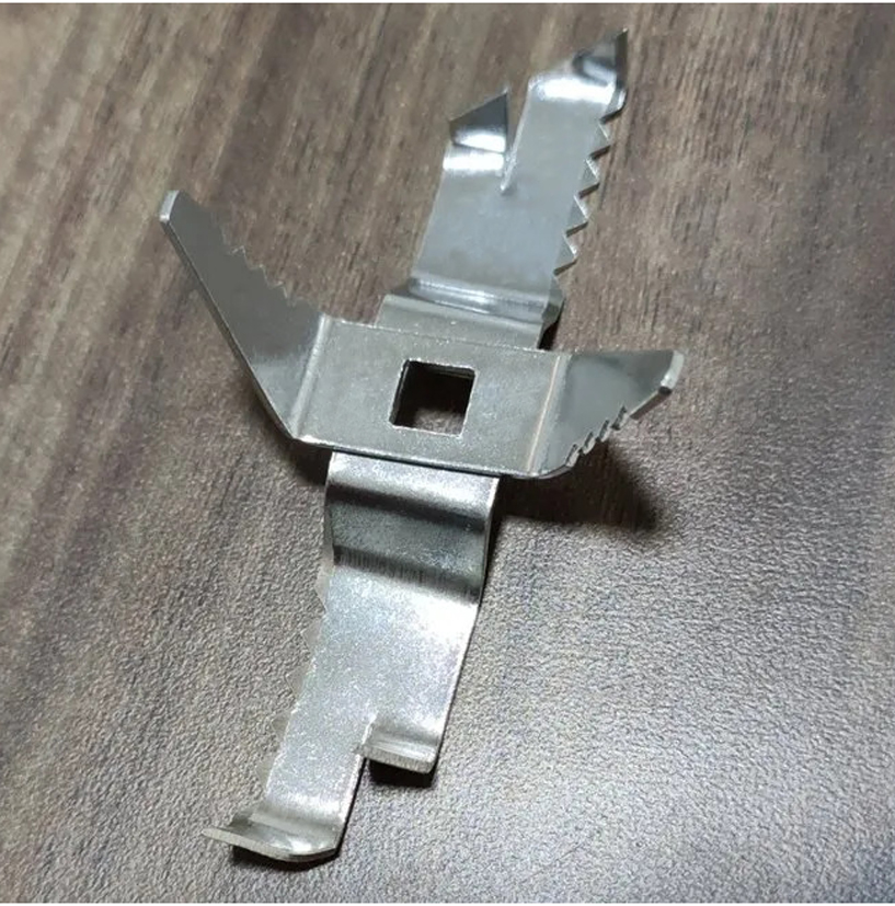 Picture of Stainless Steel Blender Replacement Jar Cutter - 1pcs - Silver